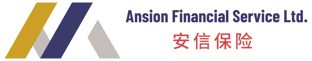 Ansion Financial Service Ltd.